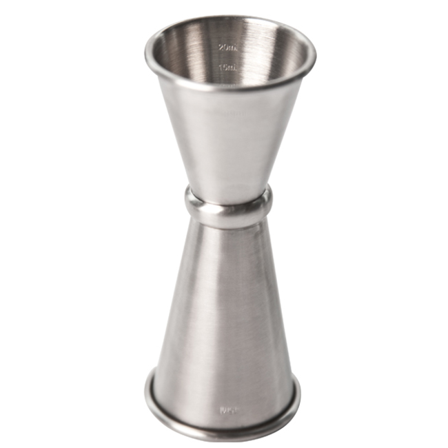 Jigger Japan Style 30 & 45 ml