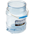 SafTIceTote ice transport bucket