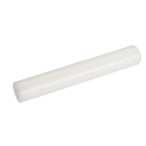 Muddler plastic white light 25 cm/310 gr