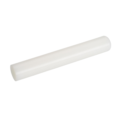 Muddler plastic white light 25 cm/310 gr