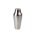 Cocktail Shaker Brushed 2 pcs 800 ml