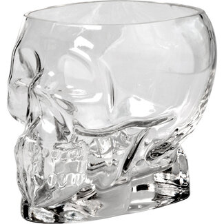 Tiki Skull Glass Medium 700 ml Tiki Skull Glass Medium 700 ml