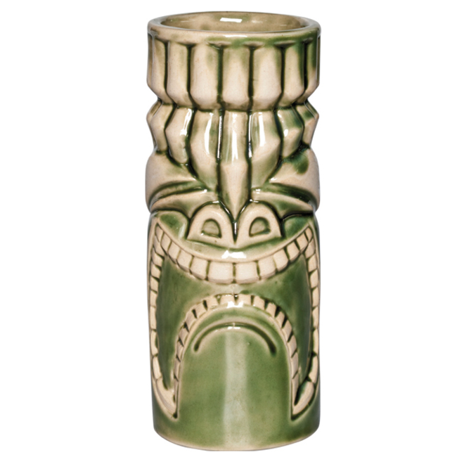 Tiki Mug Kuna Loa 330ml