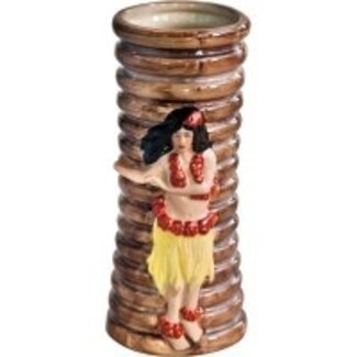 Tiki Hula Girl 320 ml Tiki Hula Girl 320 ml