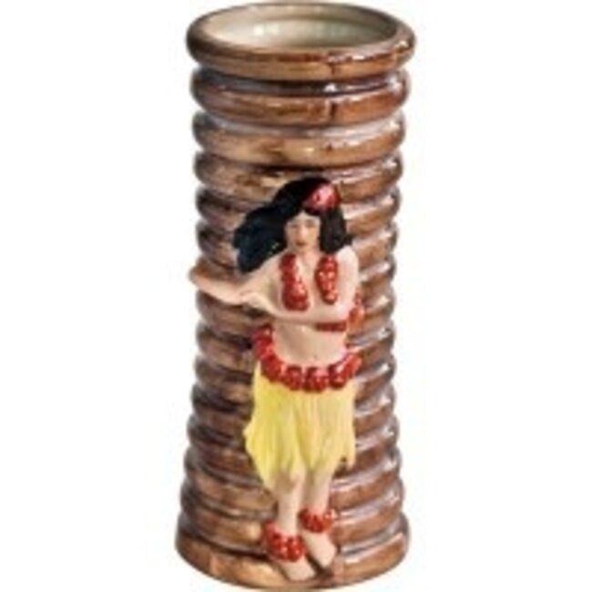 Tiki Hula Girl 320 ml
