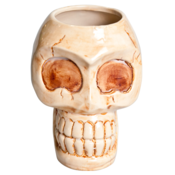 Tiki Skull Mug 880 ml