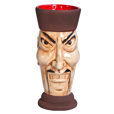 Tiki Fu Manchu 360 ml