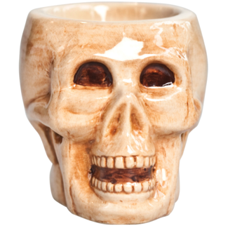 Tiki Skull Shot 40 ml Tiki Skull Shot 40 ml