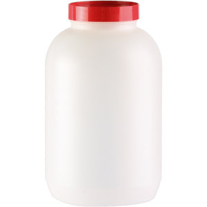 Store 'n Pour Gallon 3784 ml) backup container with lid