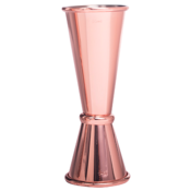 Copper jigger Japan Style 30/50 ml