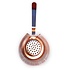 Bar strainer copper plated 47 Ronin