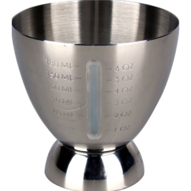 47 Ronin Jigger 20/180 ml 47 Ronin