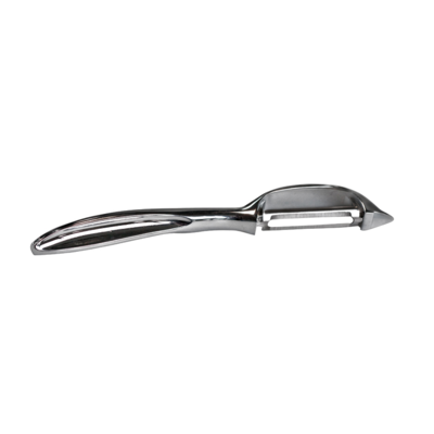 Peeler, stainless steel 18 cm