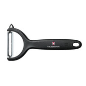 Victorinox Fruit Peeler with rustproof blade, black