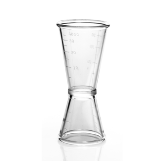 PC Jigger 2040 ml