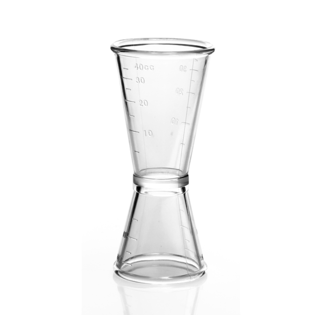 PC Jigger 2040 ml