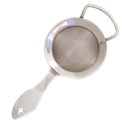 Bonzer RVS Fine Strainer