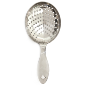 Bonzer heritage julep strainer RVS