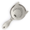 Bonzer heritage hawthorne two ears strainer RVS