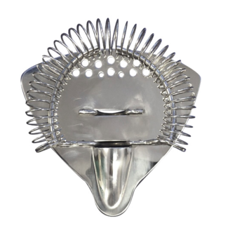 47 Ronin 47 Ronin Triangle strainer RVS
