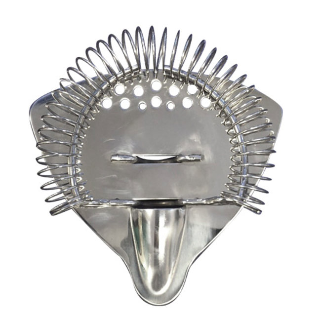 47 Ronin 47 Ronin Triangle strainer RVS
