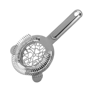 Yukiwa heart strainer rvs