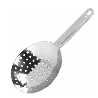 Julep Strainer stainless steel