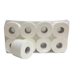 NFC Toiletpapier CEL 3L/250 vellen / 7x8 rollen