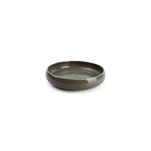 F2D servies Horeca Kwaliteit F2D | Diep bord 23xH5cm forest Curvo