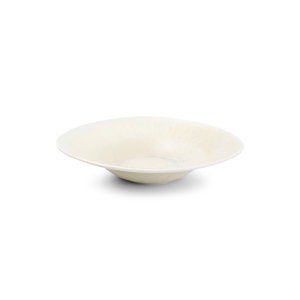 F2D servies Horeca Kwaliteit F2D | Diep bord 28/17xH7cm sand Arco