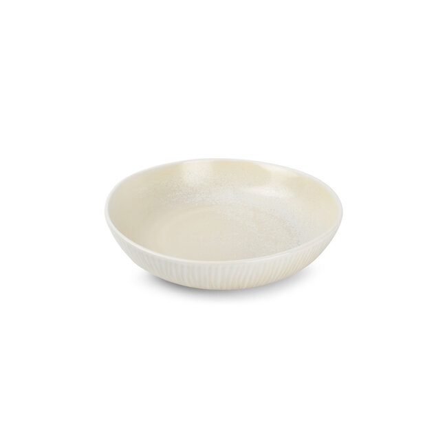 F2D servies Horeca Kwaliteit F2D | Diep bord 24xH5,5cm sand Arco