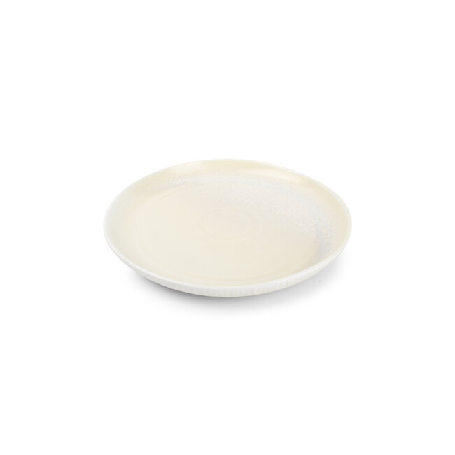 F2D servies Horeca Kwaliteit F2D | Plat bord 29xH3cm sand Arco