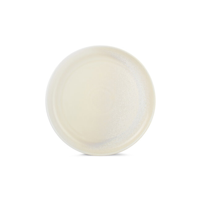 F2D servies Horeca Kwaliteit F2D | Plat bord 29xH3cm sand Arco