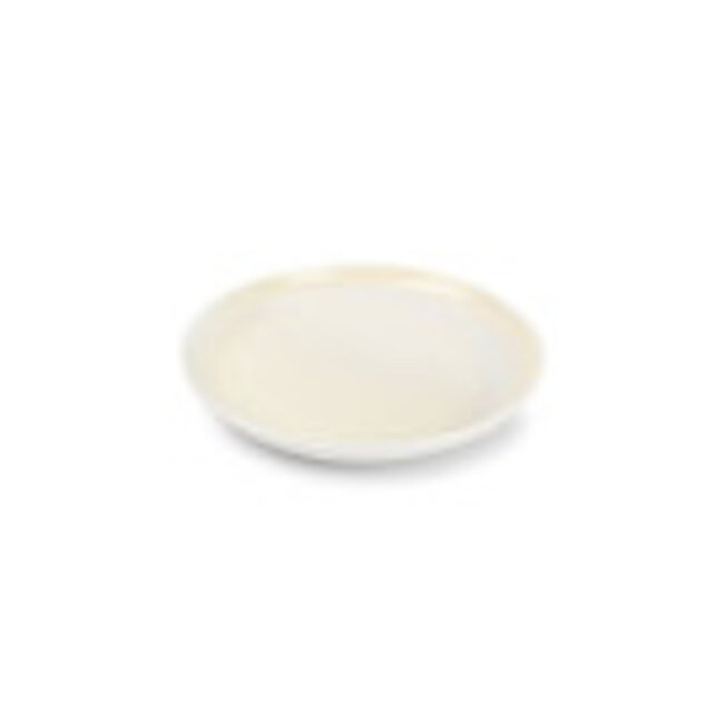 F2D servies Horeca Kwaliteit F2D | Plat bord 26xH3cm sand Arco
