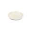 F2D servies Horeca Kwaliteit F2D | Plat bord 26xH3cm sand Arco