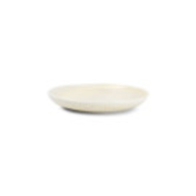 F2D servies Horeca Kwaliteit F2D | Plat bord 26xH3cm sand Arco