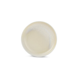F2D servies Horeca Kwaliteit F2D | Plat bord 20xH3cm sand Arco