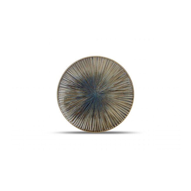 F2D servies Horeca Kwaliteit F2D | Plat bord 20cm forest Halo