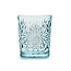 Onis Glazen Horeca Kwaliteit Onis ICON Hobstar Sky Blue D.O.F. 355 ml 6/box
