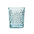 Onis new brand, same glass Onis Libbey | Hobstar Sky Blue D.O.F. 355 ml 6/box