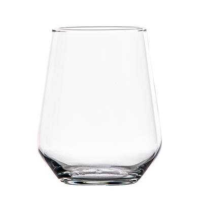Pasabahce Pasabahce | Waterglas Allegra 430ml (stuk/ box 6)