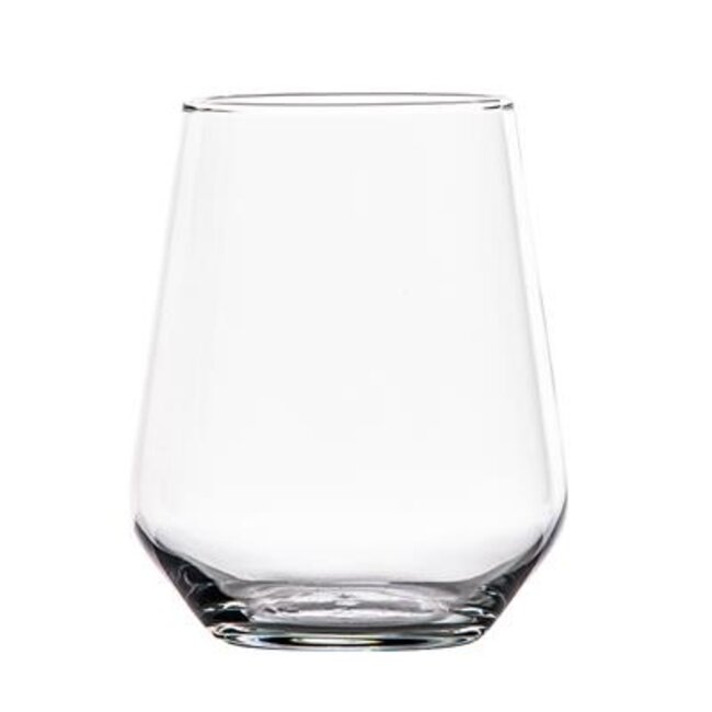 Pasabahce glazen Pasabahce Tumbler Allegra 435 ml 6/box