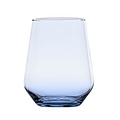 Non Food Company Waterglas Allegra blauw 430 ml