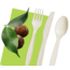 BioFase Avocado Bestek Mes (1000 stuks)