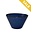 Churchill Servies Horeca Kwaliteit Sapphire Zest Bowl 50cl