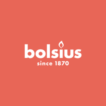 Bolsius Kaarsen