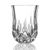 RCR Cristalleria Italiana RCR Opera | Borrel-Shotglas Tumbler 6cl (stuk/6 box)