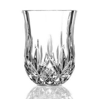 RCR Cristalleria Italiana RCR | Opera Borrel-Shotglas Tumbler 6cl (stuk/6 box)