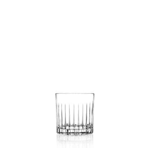 RCR Cristalleria Italiana RCR | Timeless Whiskey/Waterglas 31cl (stuk/6 box)