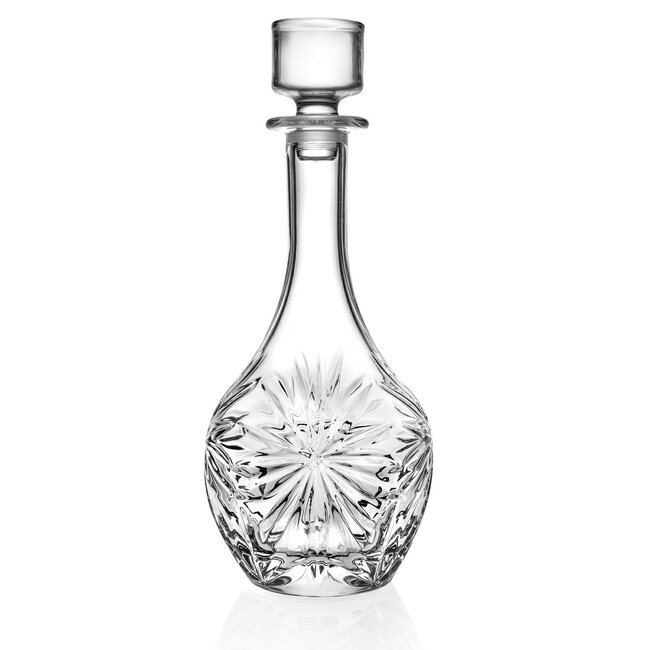 RCR Cristalleria Italiana RCR | Oasis Wijn Karaf 1 Liter(stuk)